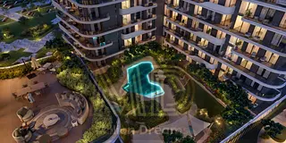 2BR LUXURY FINISHING || WASL GATE || EASY PAYMENT PLAN