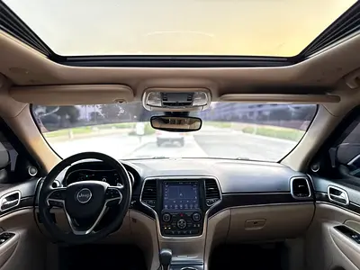 صورة مصغرة 15 لـ 2018 JEEP CHEROKEE