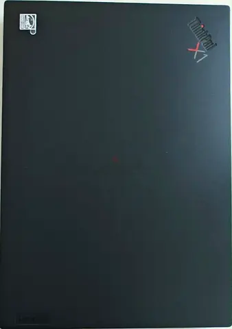 Lenovo Thinkpad X1 Carbon intel i7 Vpro evo processor