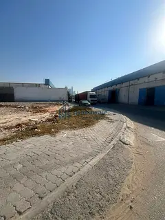 Corner lot for sale in an exceptional location