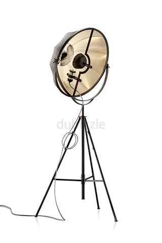 Pallucco floor lamp