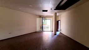 Persia Cluster Shop | Road View | Open-plan Layout