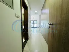 Spacious Studio for Rent in Warsan 4 | Large Balcony | Vacant