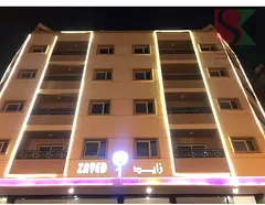 Spacious 1 BHK with Balcony Available in Al Zayed 1 Building in Rashidiya 3, Ajman