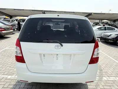 2015 Toyota INNOVA 照片 3