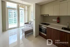 Bright Unit | Ready to Move In | Mid Floor