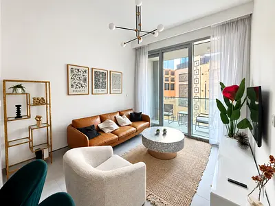 Fully Furnished | Great Deal | Vacant