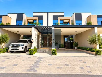 G+2 | 3BR & Maid | White Goods Included