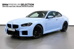 2023 BMW M2