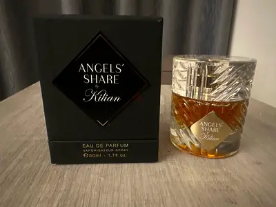 Kilian Angels' Share Eau de Parfum 50ml (with box)
