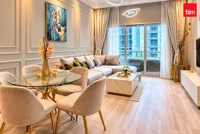 Premium Finish | Fully Upgraded | Furniture Option
