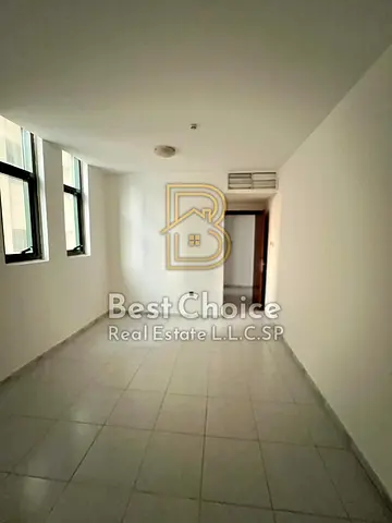 No fees Directly on Al Wahda Street Close to the first exit towards Dubai Spacious layout offering easy access to the first exit towards Dubai. Ideal
