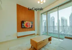 Standpoint Tower | 1BR | High Floor | Premium Downtown Living