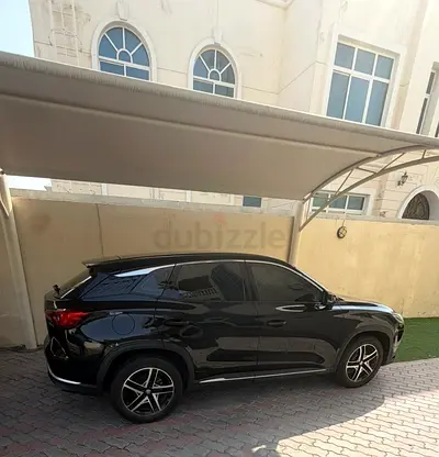 2024 MG One STD GCC Specs