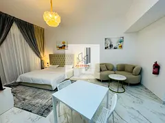 BRAND NEW STUDIO//READY TO MOVE//FULLY FURNISHED//SPACIOUS STUDIO APPRTMENT