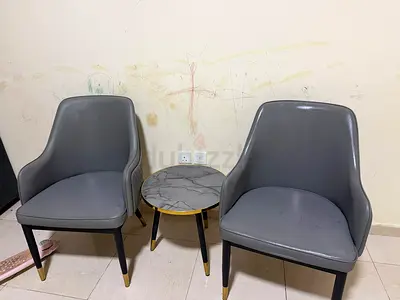 Coffee chairs