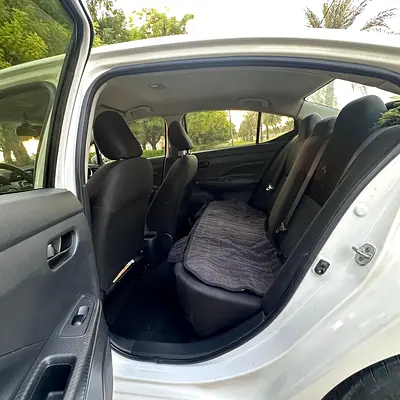 صورة مصغرة 14 لـ 2022 Nissan SUNNY