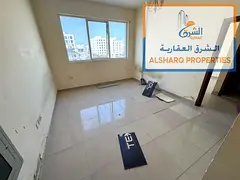 Al Jurf 3, close to Al Qabail Center and the Chinese Market; features a master bedroom. Full mainten
