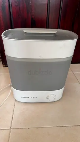 Philips Avent Electric Steam Sterilizer (Used)