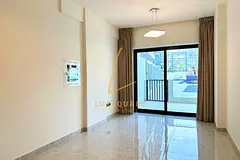 Modern Finishes | Well-Designed Layout | Spacious