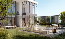 3BR Apartment | Dubai Maritime City | Full Sea & Marina View