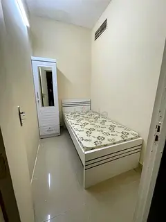 BRAND NEW FLAT -  PARTITION AVAILABLE @ 800/M