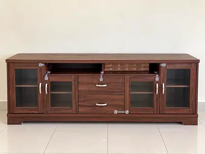 Tv table for sale / perfect condition
