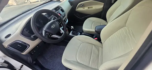 2012 KIA RIO — миниатюра 18