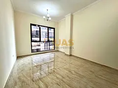 Luxury 1BHK | Spacious Unit | Prime Location