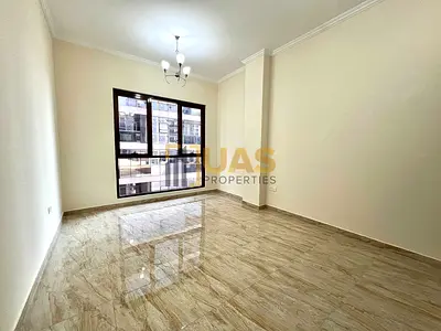 Luxury 1BHK | Spacious Unit | Prime Location