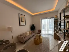 Spacious 1 Bed | Brand New | Modern Luxury