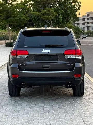 صورة 6 لـ 2018 JEEP CHEROKEE