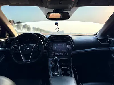 صورة 8 لـ 2020 Nissan MAXIMA