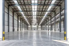 Brand New | VACANT | JAFZA South