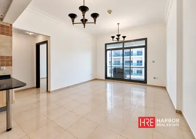 Spacious Layout | High ROI | Ready Unit