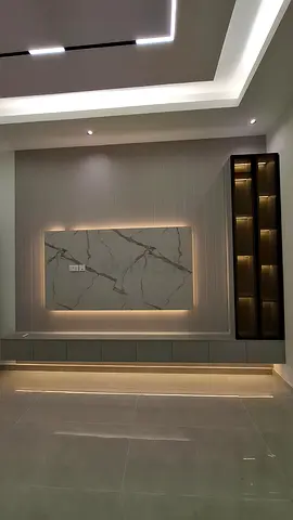 TV unit panel