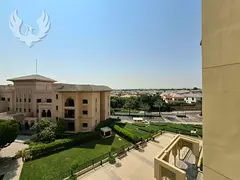 Exclusive | Furnished | High Quality | Golf View