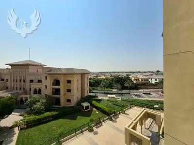 Exclusive | Furnished | High Quality | Golf View