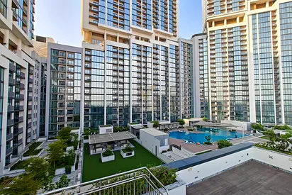 ELEGANT 3BR FOR SALE | THE CREST | PRIME LOCATION