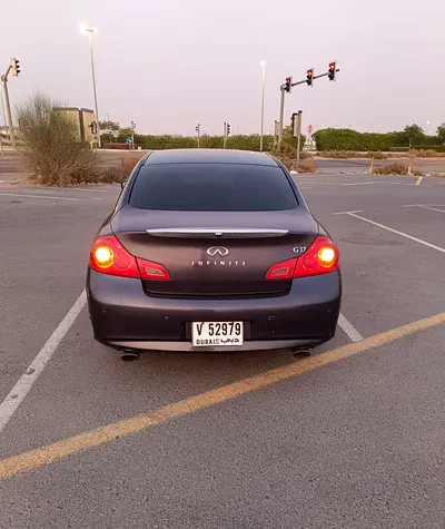صورة 2 لـ 2010 Infiniti G37