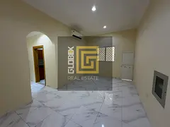 Two-bedroom apartment with a living room in Muwaileh 1 at a great price; prime location with easy ac