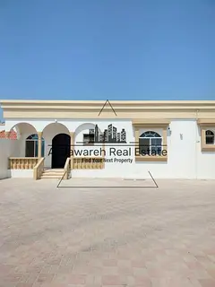 Villa for Sale in Al Salamah – Al Ramla | 11,050 Sq. Ft.