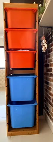 Ikea trofast