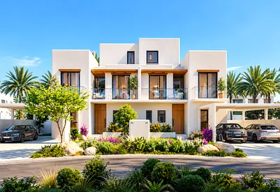 Multiple Options | Large Plot | Corner Unit