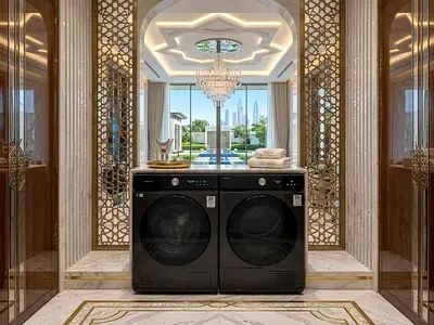 Samsung Bespoke 11.5kg Washer & 9kg Dryer Set – AI Wi-Fi | Separate Units | Free Delivery