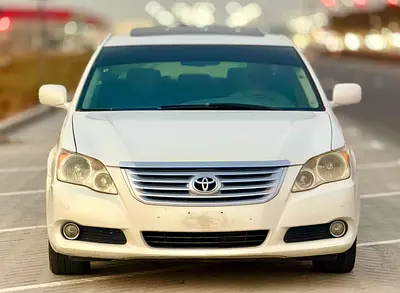 صورة 5 لـ 2009 Toyota AVALON