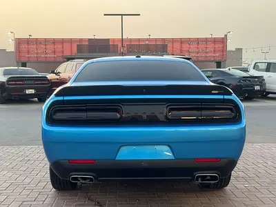 2023 Dodge CHALLENGER 照片 7