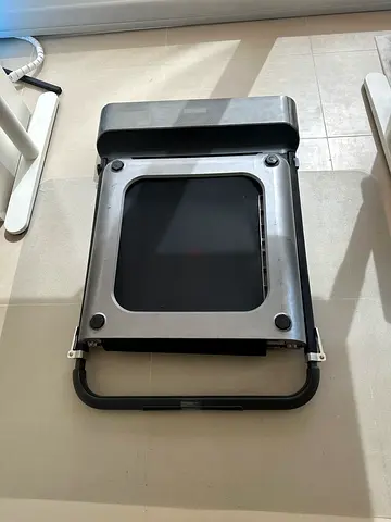 King smith Foldable walking pad — Good Working Condition