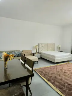 Calm and cosy place to stay