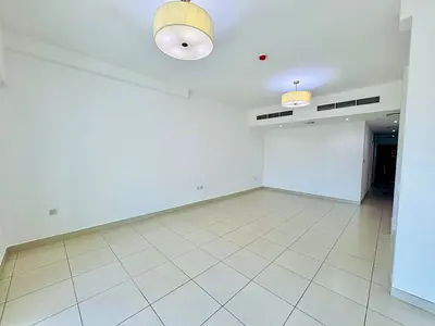 1BR WITH BALCONY BRIGHT VIEW - READY NOW - FAMILY COMMUNITY